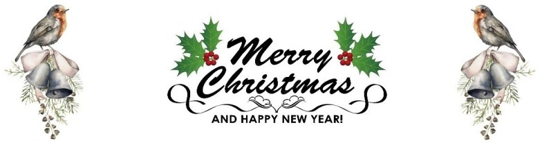 Nollaig shona dhuit, agus athbhliain faoi mhaise dhuit